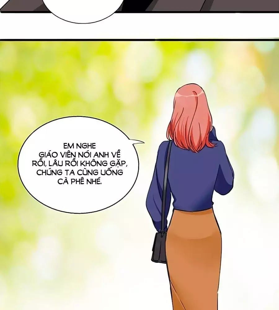 đọc truyện Mùi Hương Lãng Mạn Chương 9 ảnh 48 tại Thiên Thai Truyện