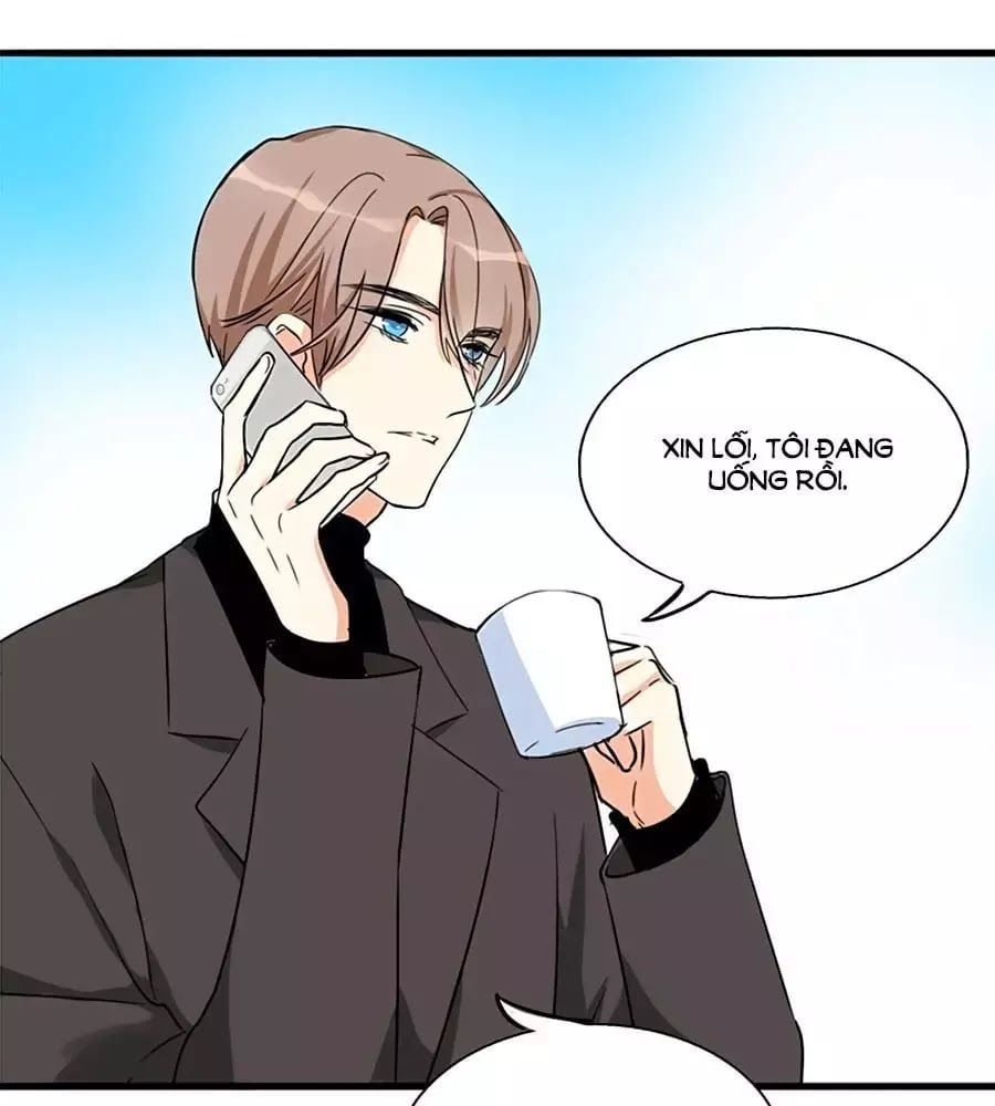 đọc truyện Mùi Hương Lãng Mạn Chương 9 ảnh 50 tại Thiên Thai Truyện