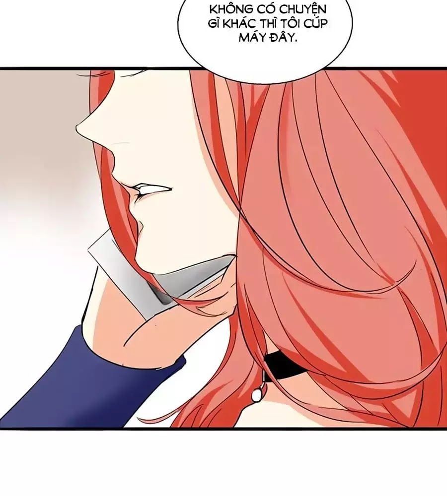 đọc truyện Mùi Hương Lãng Mạn Chương 9 ảnh 51 tại Thiên Thai Truyện