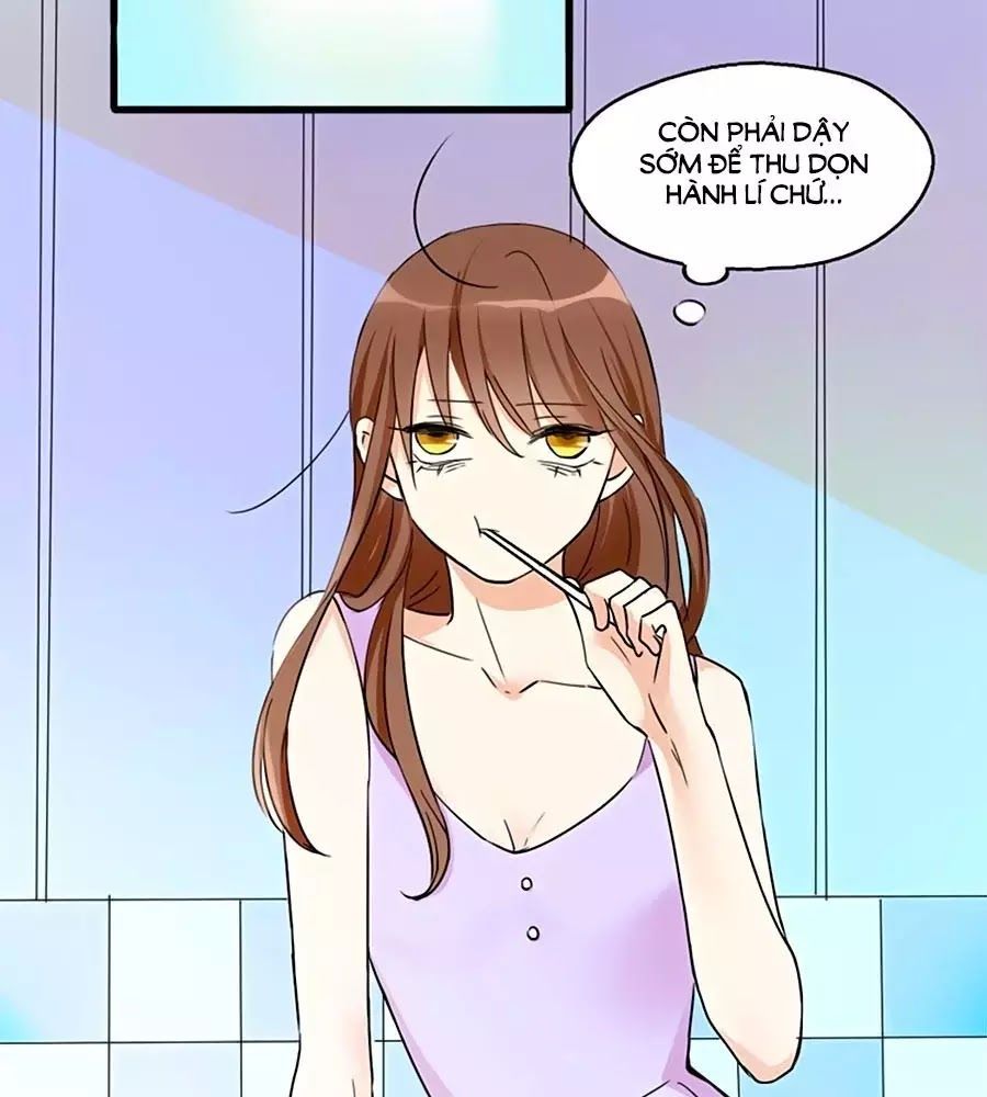 đọc truyện Mùi Hương Lãng Mạn Chương 9 ảnh 7 tại Thiên Thai Truyện