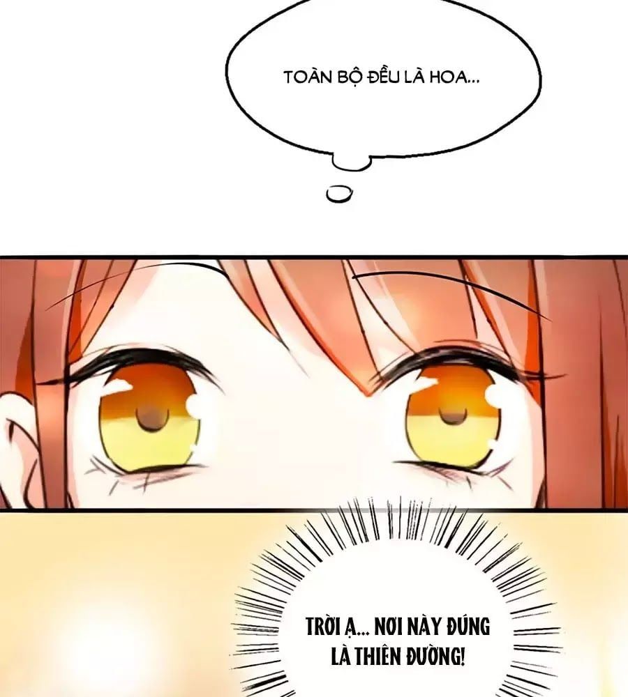 đọc truyện Mùi Hương Lãng Mạn Chương 9 ảnh 60 tại Thiên Thai Truyện