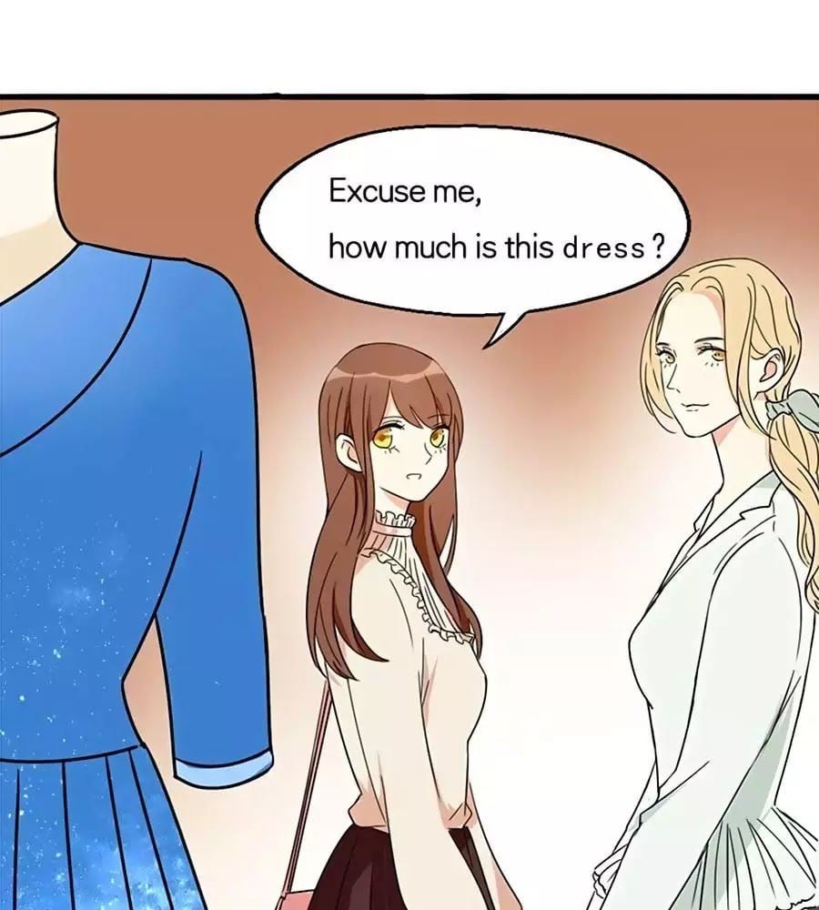 đọc truyện Mùi Hương Lãng Mạn Chương 9 ảnh 65 tại Thiên Thai Truyện