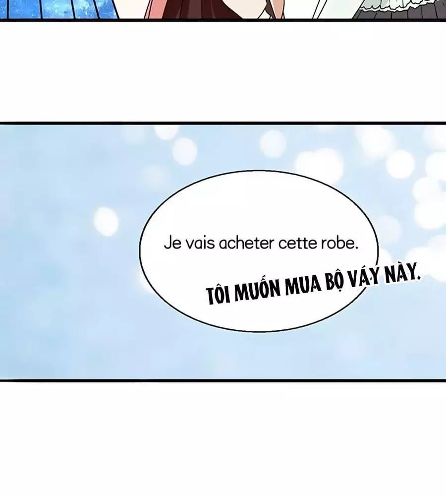 đọc truyện Mùi Hương Lãng Mạn Chương 9 ảnh 66 tại Thiên Thai Truyện