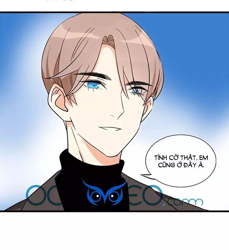 đọc truyện Mùi Hương Lãng Mạn Chương 9 ảnh 69 tại Thiên Thai Truyện