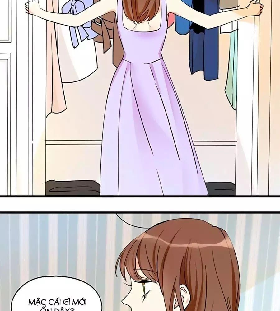 đọc truyện Mùi Hương Lãng Mạn Chương 9 ảnh 9 tại Thiên Thai Truyện