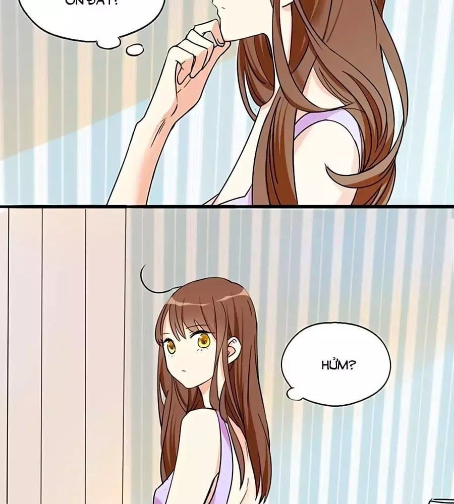 đọc truyện Mùi Hương Lãng Mạn Chương 9 ảnh 10 tại Thiên Thai Truyện