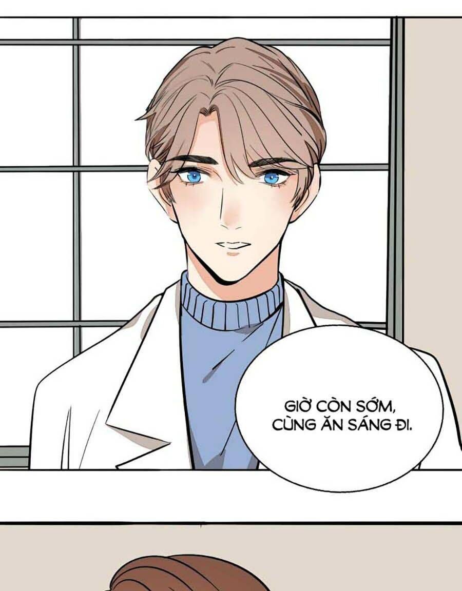 đọc truyện Mùi Hương Lãng Mạn Chương 90 ảnh 13 tại Thiên Thai Truyện