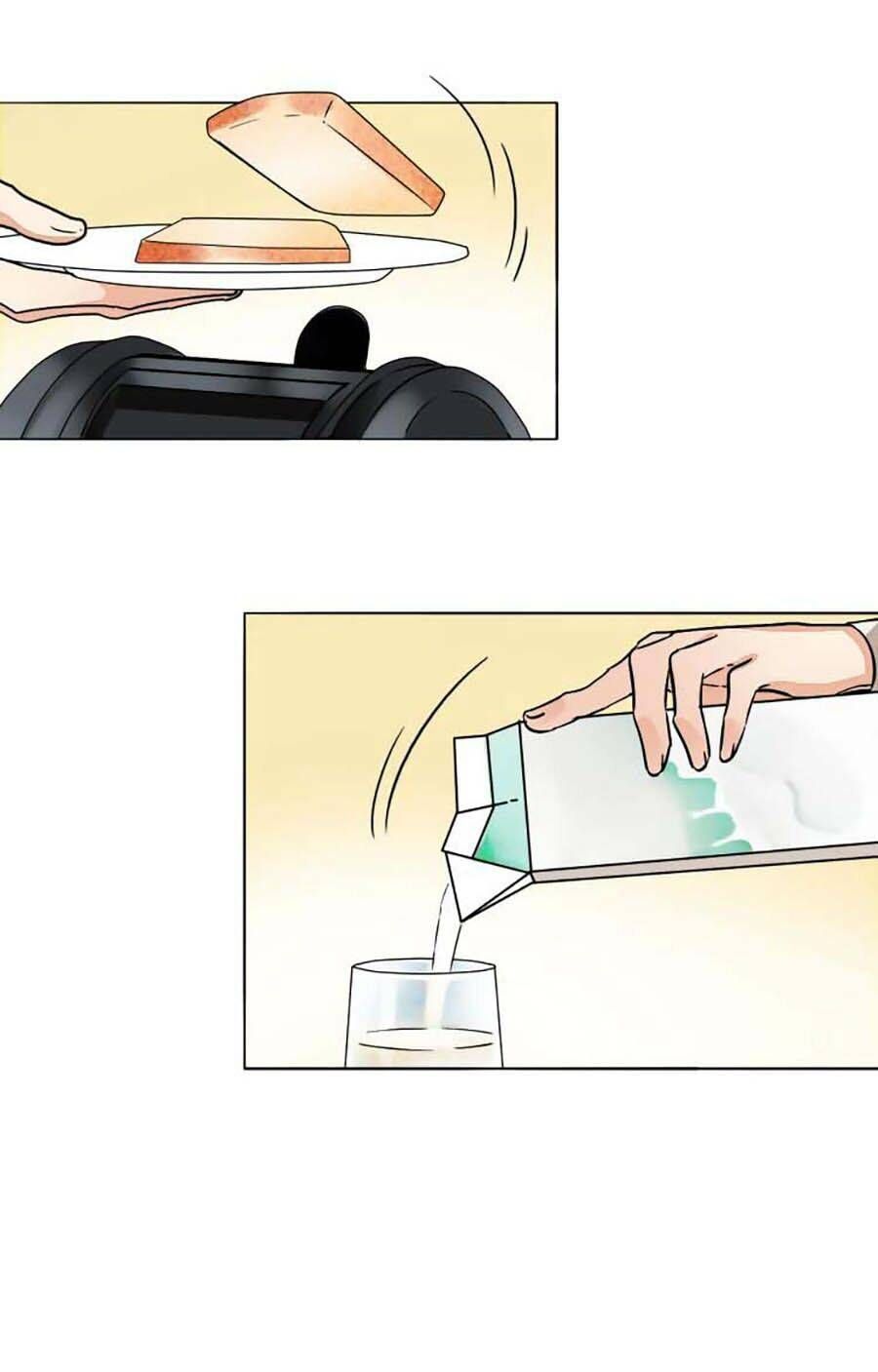 đọc truyện Mùi Hương Lãng Mạn Chương 90 ảnh 15 tại Thiên Thai Truyện