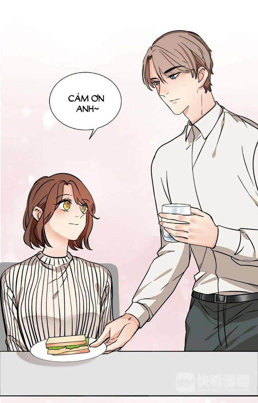 đọc truyện Mùi Hương Lãng Mạn Chương 90 ảnh 16 tại Thiên Thai Truyện