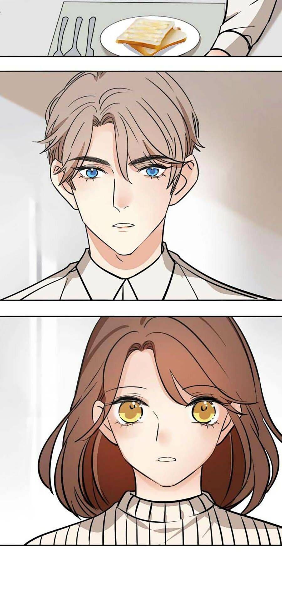 đọc truyện Mùi Hương Lãng Mạn Chương 90 ảnh 20 tại Thiên Thai Truyện