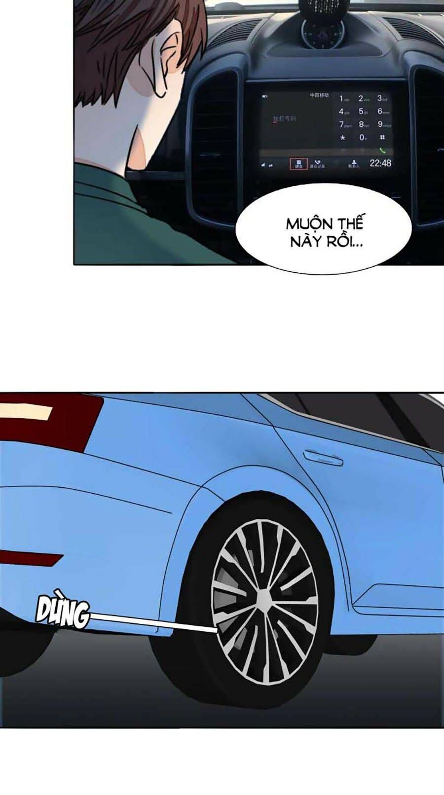 đọc truyện Mùi Hương Lãng Mạn Chương 90 ảnh 27 tại Thiên Thai Truyện