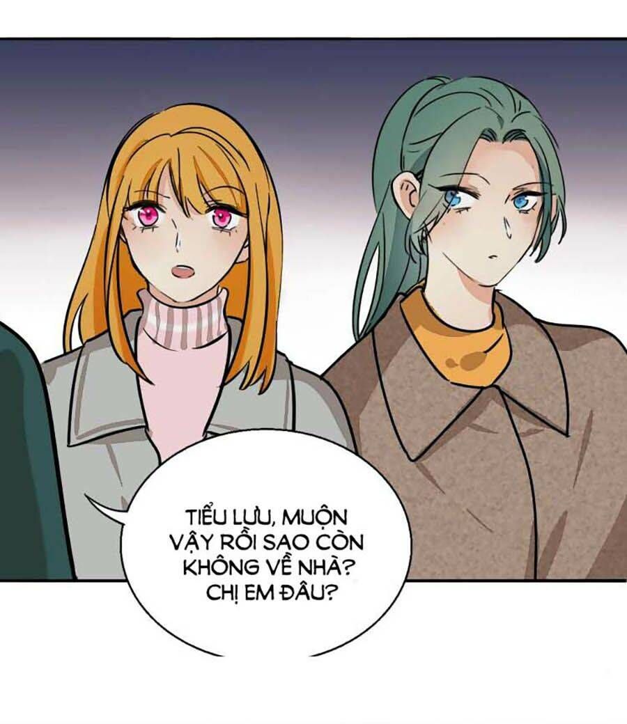 đọc truyện Mùi Hương Lãng Mạn Chương 90 ảnh 28 tại Thiên Thai Truyện