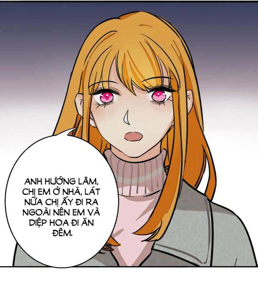 đọc truyện Mùi Hương Lãng Mạn Chương 90 ảnh 29 tại Thiên Thai Truyện