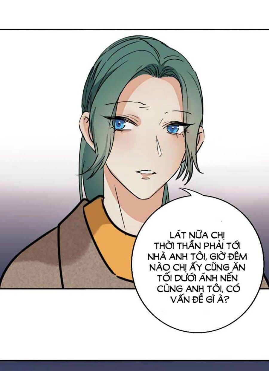 đọc truyện Mùi Hương Lãng Mạn Chương 90 ảnh 30 tại Thiên Thai Truyện