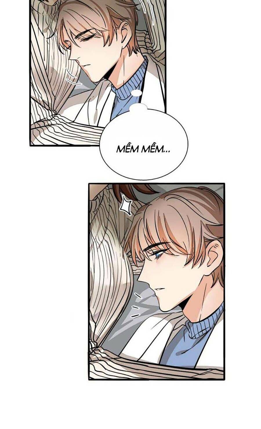 đọc truyện Mùi Hương Lãng Mạn Chương 90 ảnh 6 tại Thiên Thai Truyện