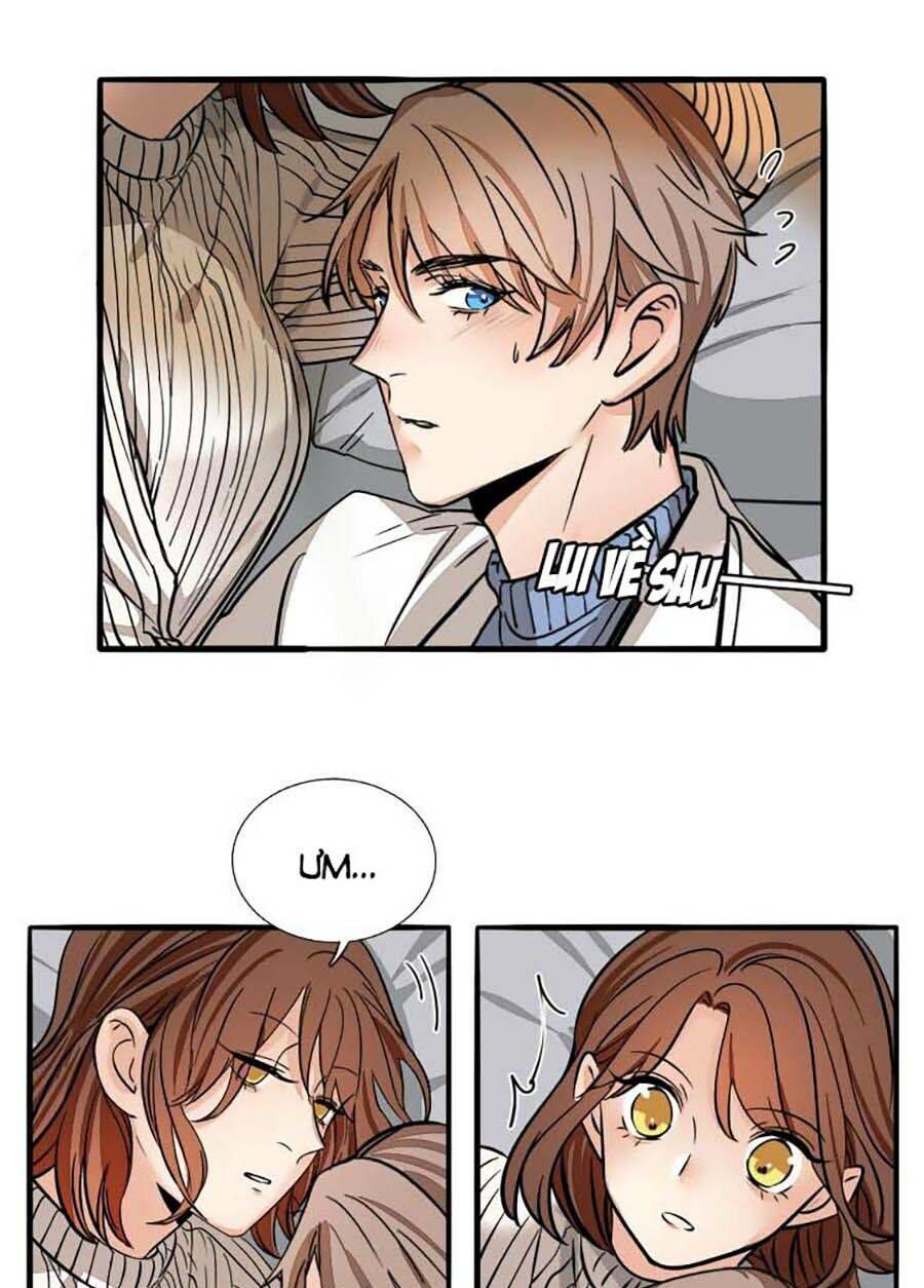 đọc truyện Mùi Hương Lãng Mạn Chương 90 ảnh 7 tại Thiên Thai Truyện