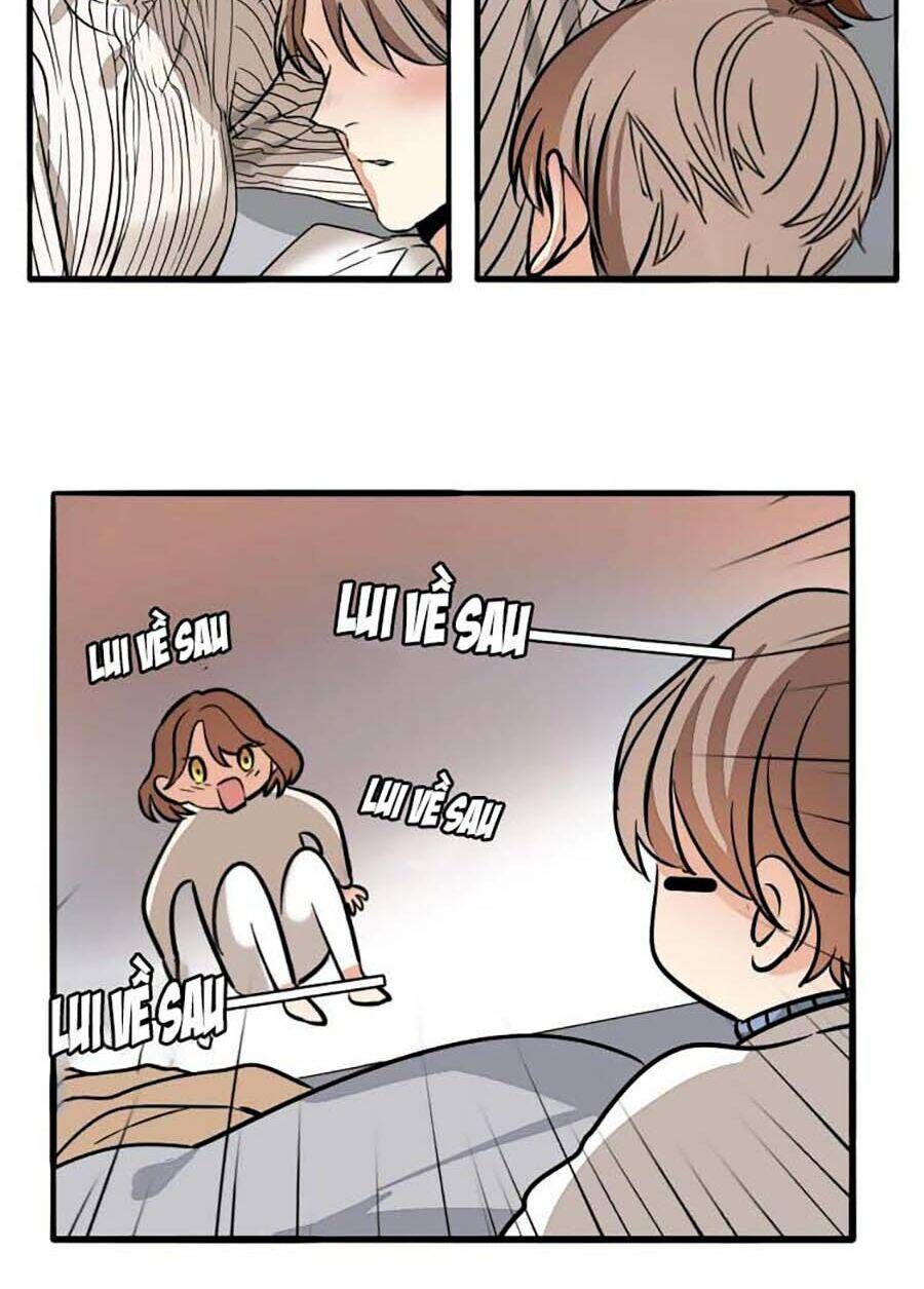 đọc truyện Mùi Hương Lãng Mạn Chương 90 ảnh 8 tại Thiên Thai Truyện