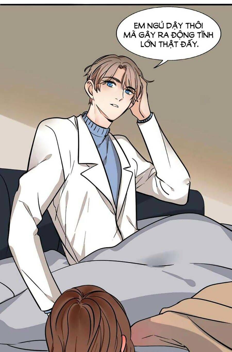 đọc truyện Mùi Hương Lãng Mạn Chương 90 ảnh 9 tại Thiên Thai Truyện