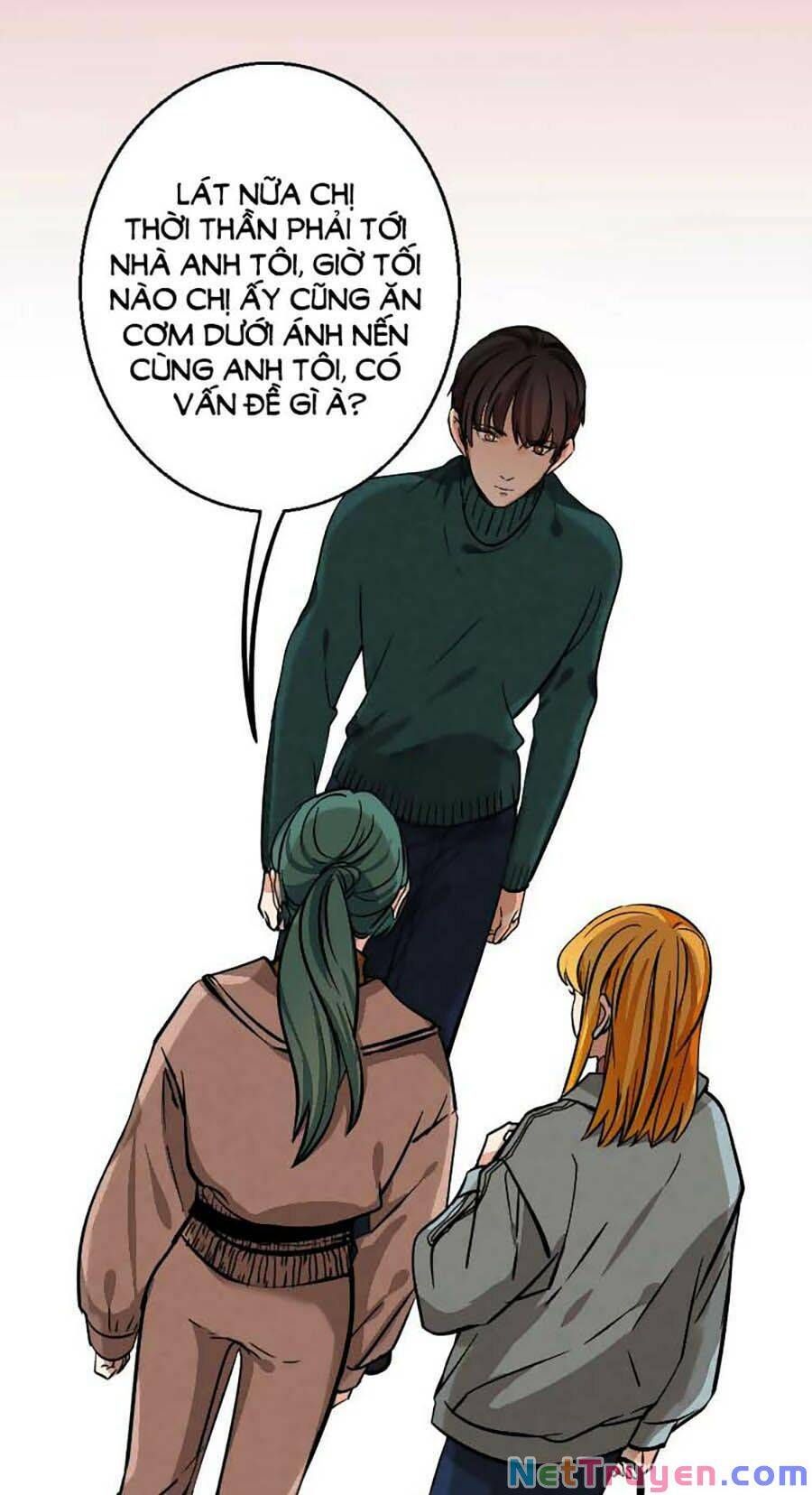 đọc truyện Mùi Hương Lãng Mạn Chương 91 ảnh 3 tại Thiên Thai Truyện