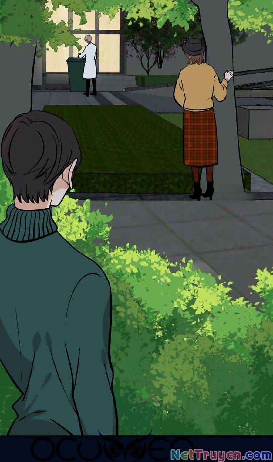 đọc truyện Mùi Hương Lãng Mạn Chương 91 ảnh 12 tại Thiên Thai Truyện