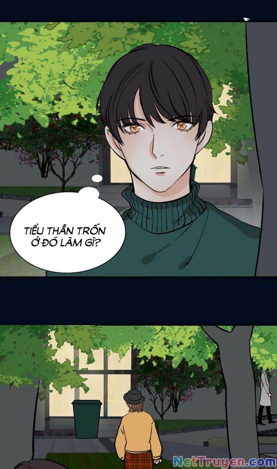 đọc truyện Mùi Hương Lãng Mạn Chương 91 ảnh 13 tại Thiên Thai Truyện