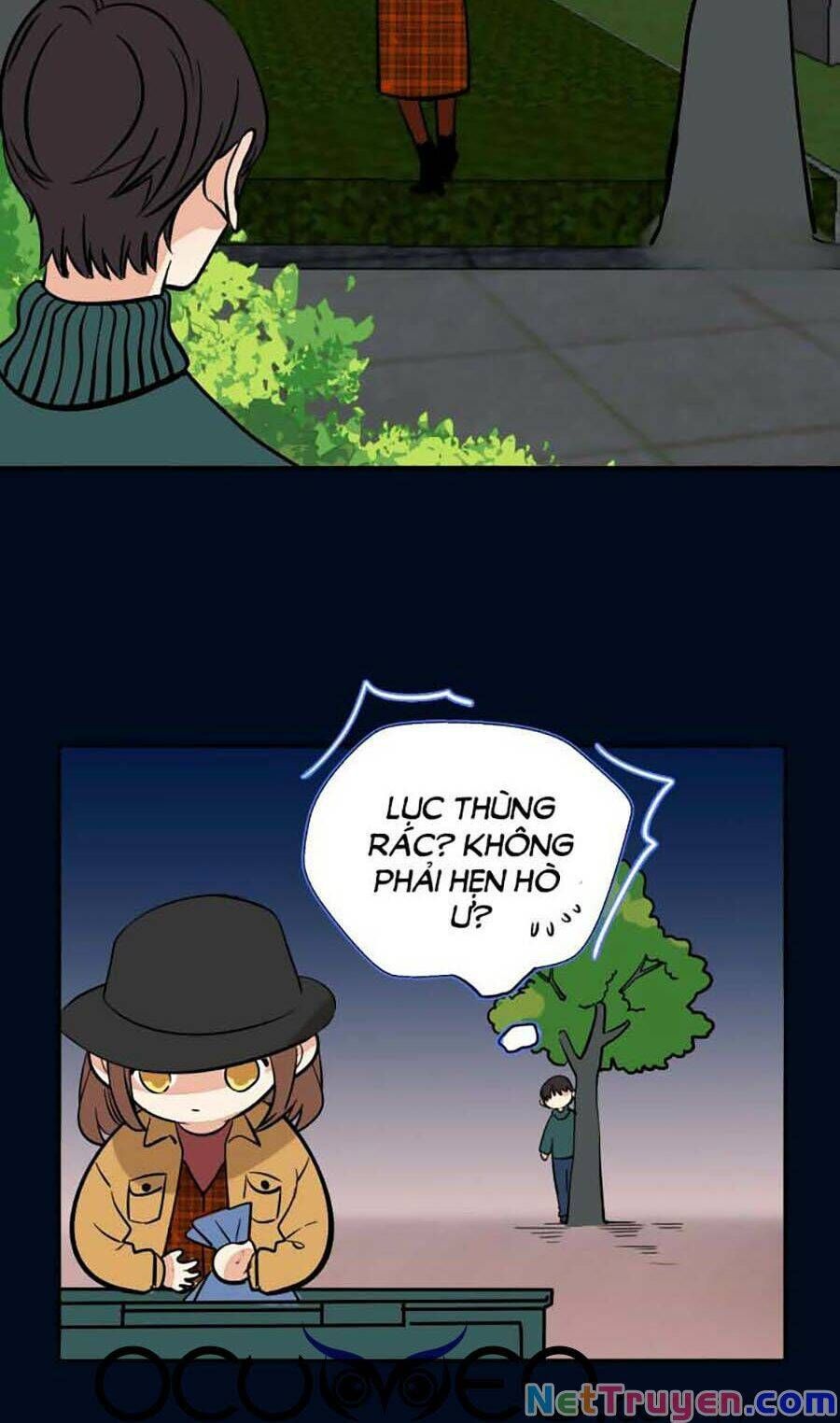 đọc truyện Mùi Hương Lãng Mạn Chương 91 ảnh 14 tại Thiên Thai Truyện