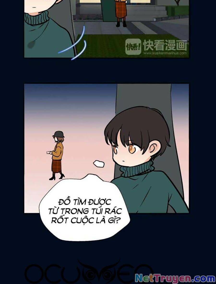 đọc truyện Mùi Hương Lãng Mạn Chương 91 ảnh 16 tại Thiên Thai Truyện