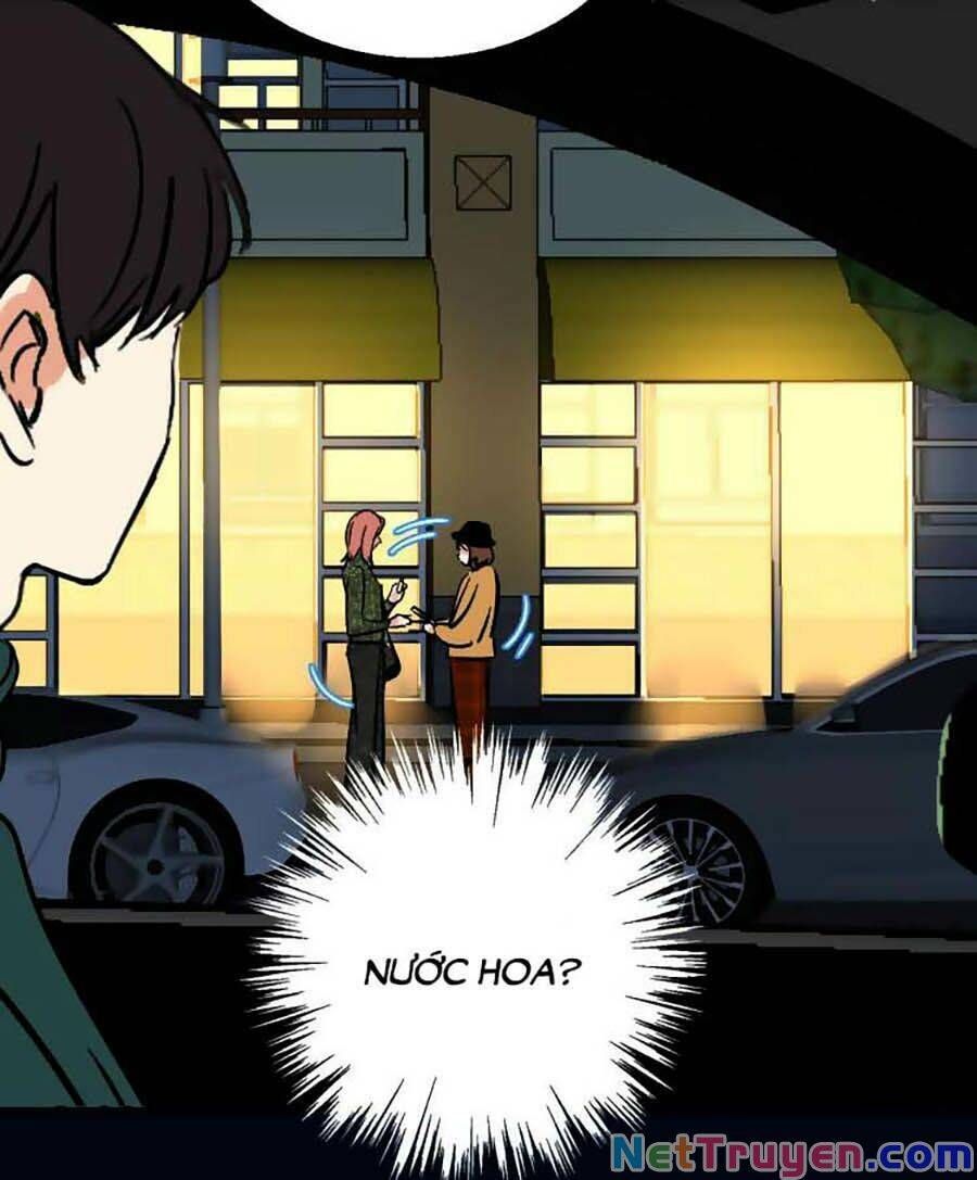 đọc truyện Mùi Hương Lãng Mạn Chương 91 ảnh 21 tại Thiên Thai Truyện