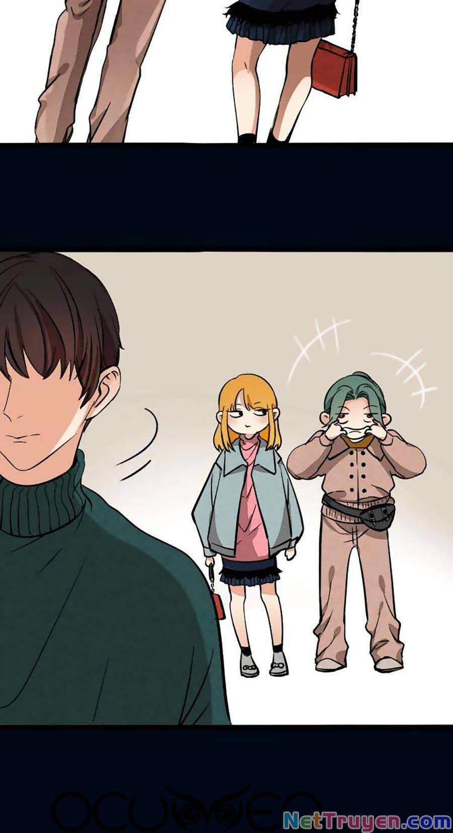 đọc truyện Mùi Hương Lãng Mạn Chương 91 ảnh 4 tại Thiên Thai Truyện