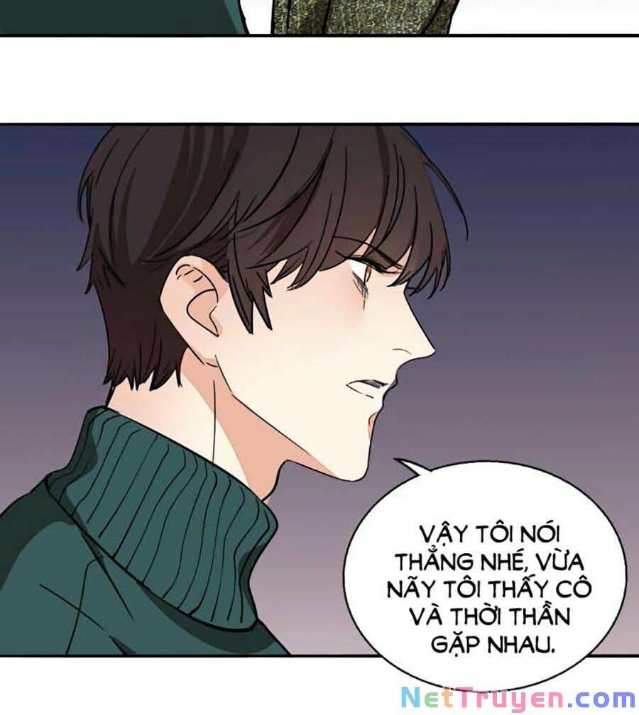 đọc truyện Mùi Hương Lãng Mạn Chương 91 ảnh 26 tại Thiên Thai Truyện