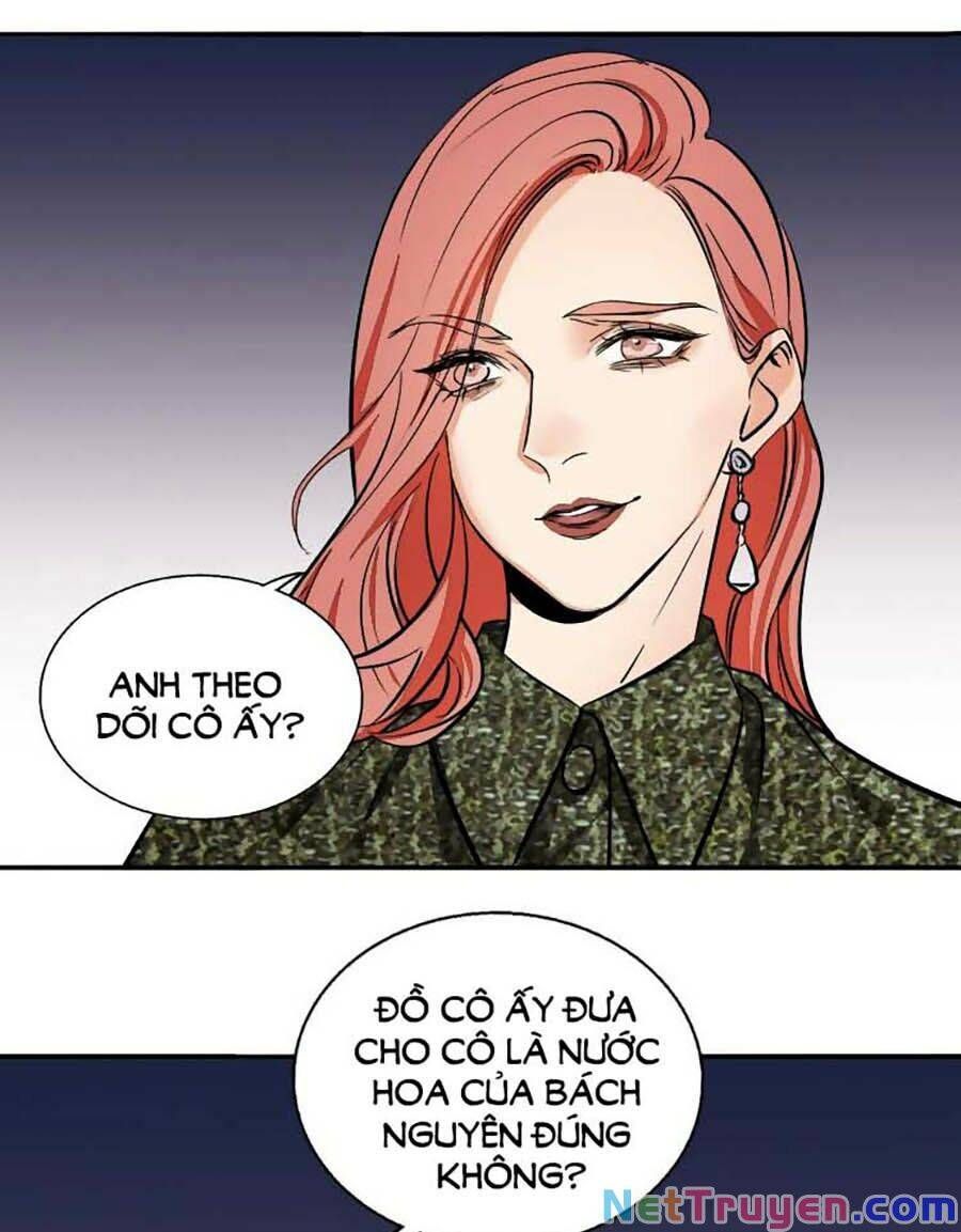 đọc truyện Mùi Hương Lãng Mạn Chương 91 ảnh 27 tại Thiên Thai Truyện