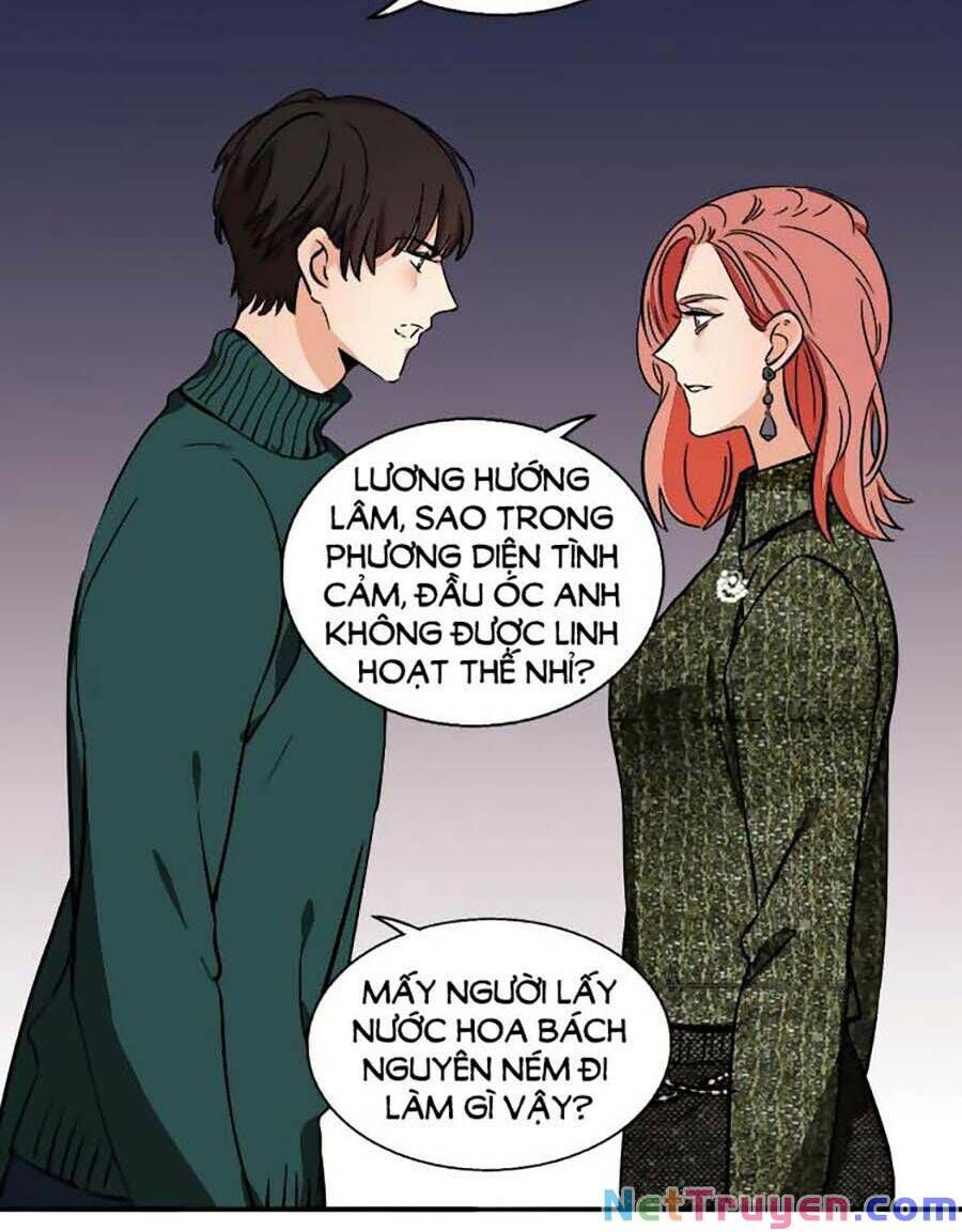 đọc truyện Mùi Hương Lãng Mạn Chương 91 ảnh 28 tại Thiên Thai Truyện