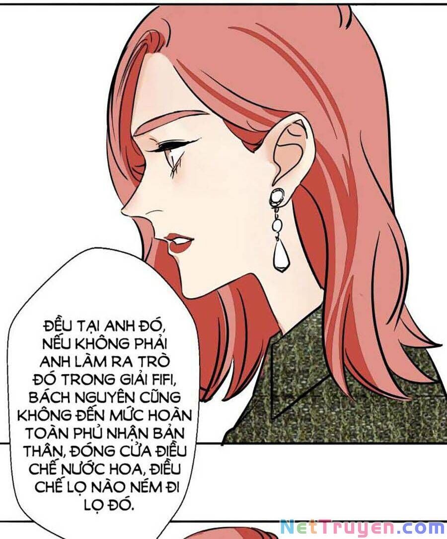 đọc truyện Mùi Hương Lãng Mạn Chương 91 ảnh 32 tại Thiên Thai Truyện