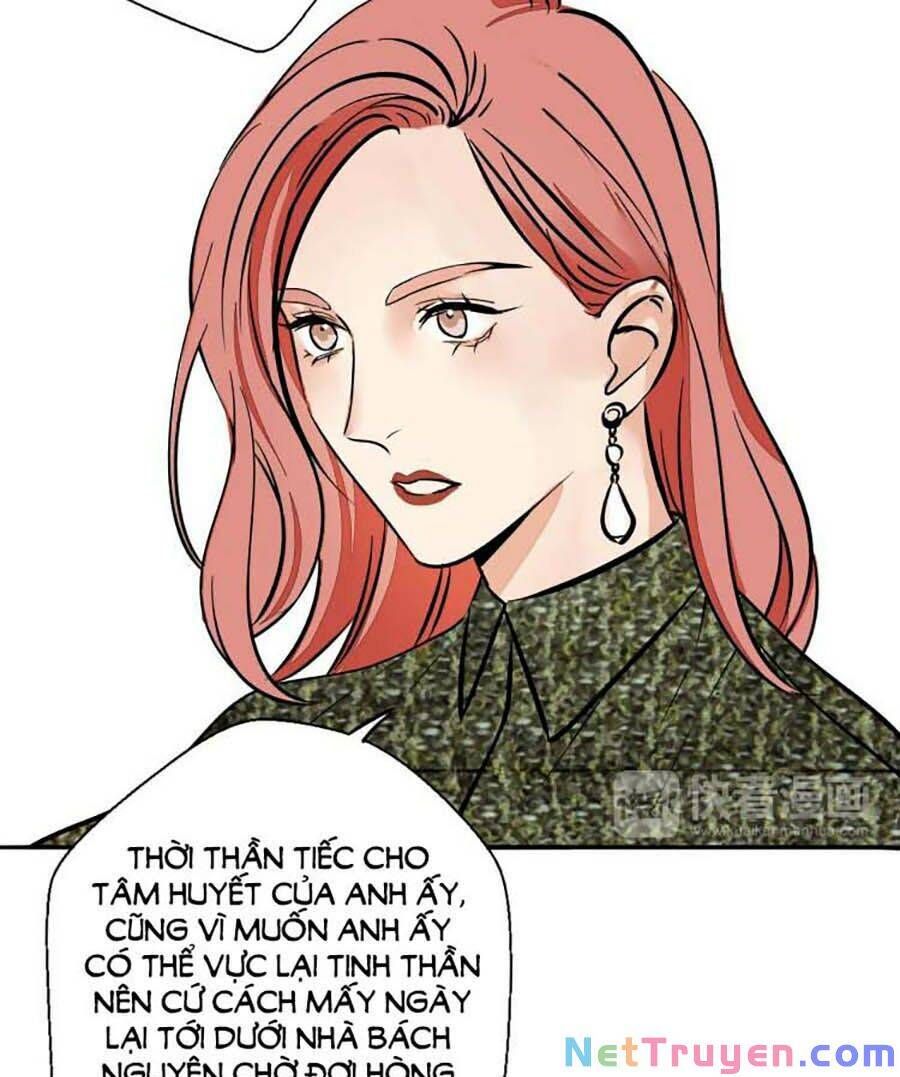 đọc truyện Mùi Hương Lãng Mạn Chương 91 ảnh 33 tại Thiên Thai Truyện