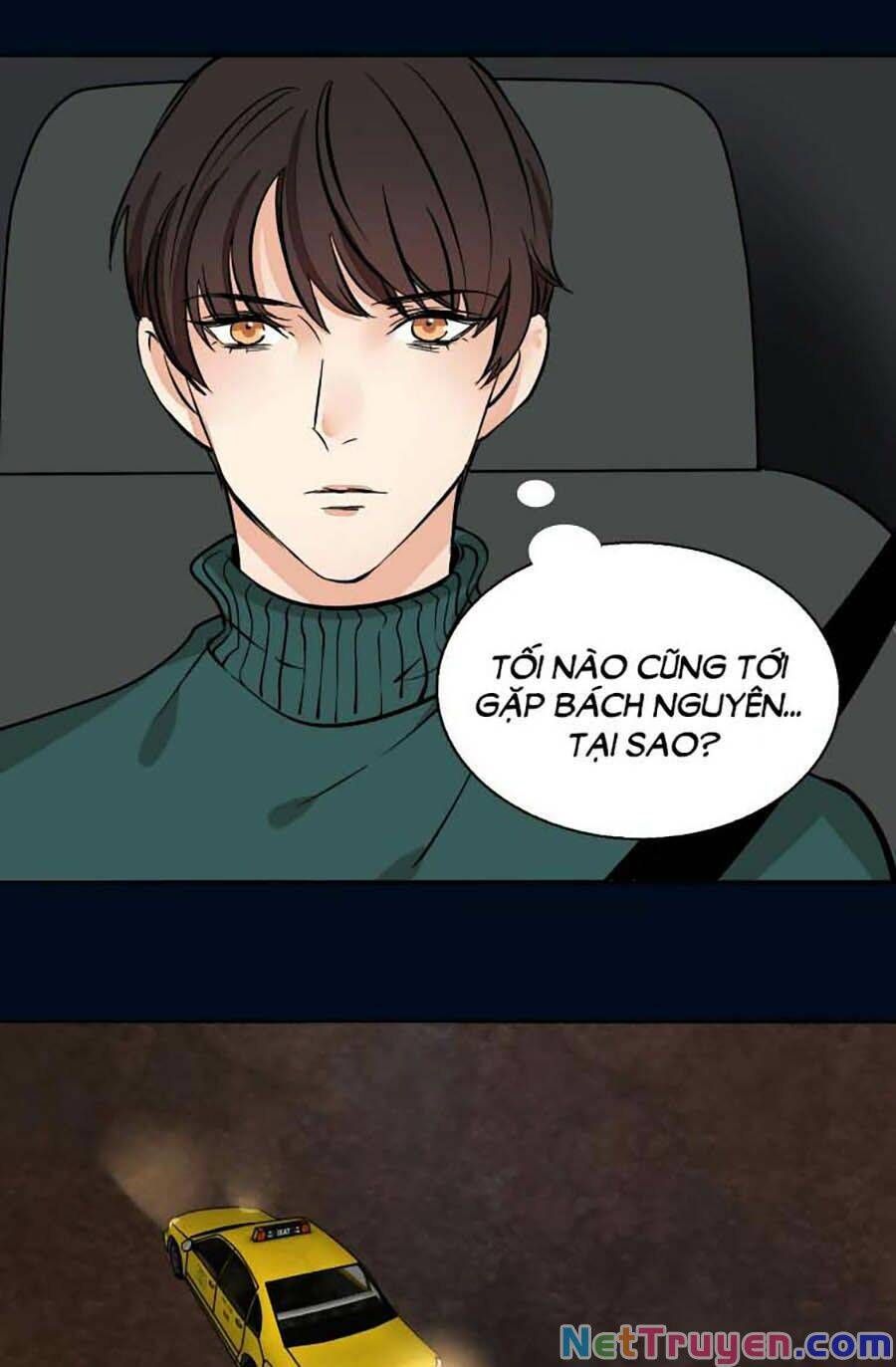 đọc truyện Mùi Hương Lãng Mạn Chương 91 ảnh 7 tại Thiên Thai Truyện