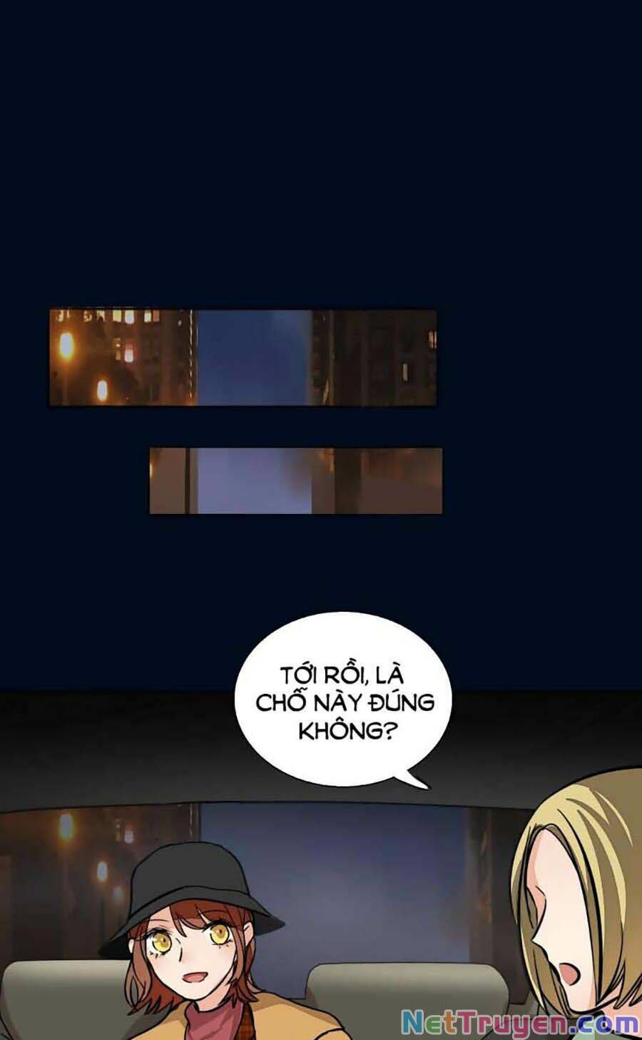 đọc truyện Mùi Hương Lãng Mạn Chương 91 ảnh 9 tại Thiên Thai Truyện