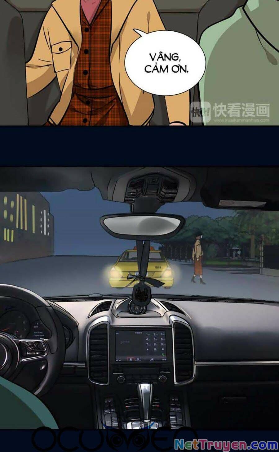 đọc truyện Mùi Hương Lãng Mạn Chương 91 ảnh 10 tại Thiên Thai Truyện