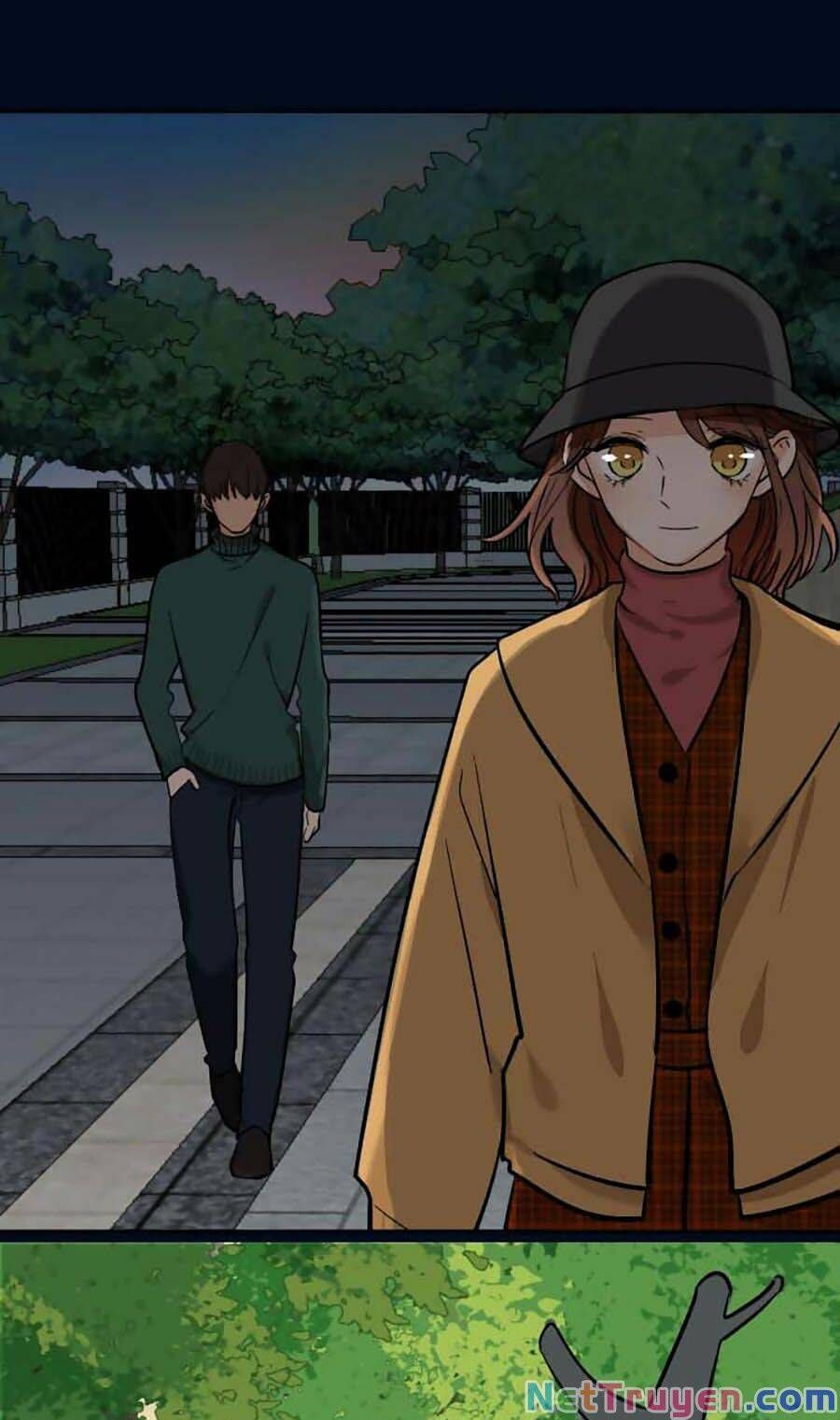 đọc truyện Mùi Hương Lãng Mạn Chương 91 ảnh 11 tại Thiên Thai Truyện