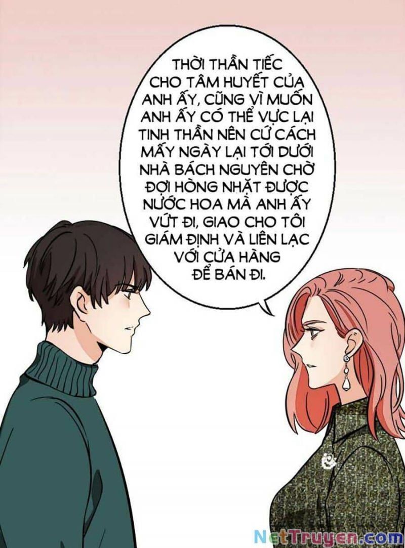 đọc truyện Mùi Hương Lãng Mạn Chương 92 ảnh 3 tại Thiên Thai Truyện