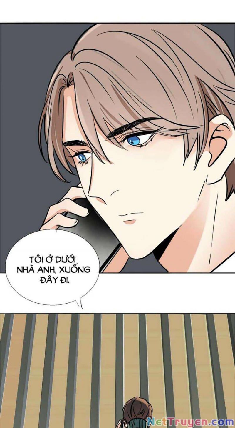 đọc truyện Mùi Hương Lãng Mạn Chương 92 ảnh 19 tại Thiên Thai Truyện