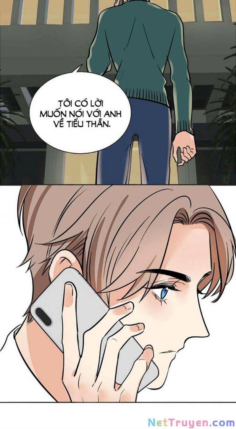 đọc truyện Mùi Hương Lãng Mạn Chương 92 ảnh 20 tại Thiên Thai Truyện