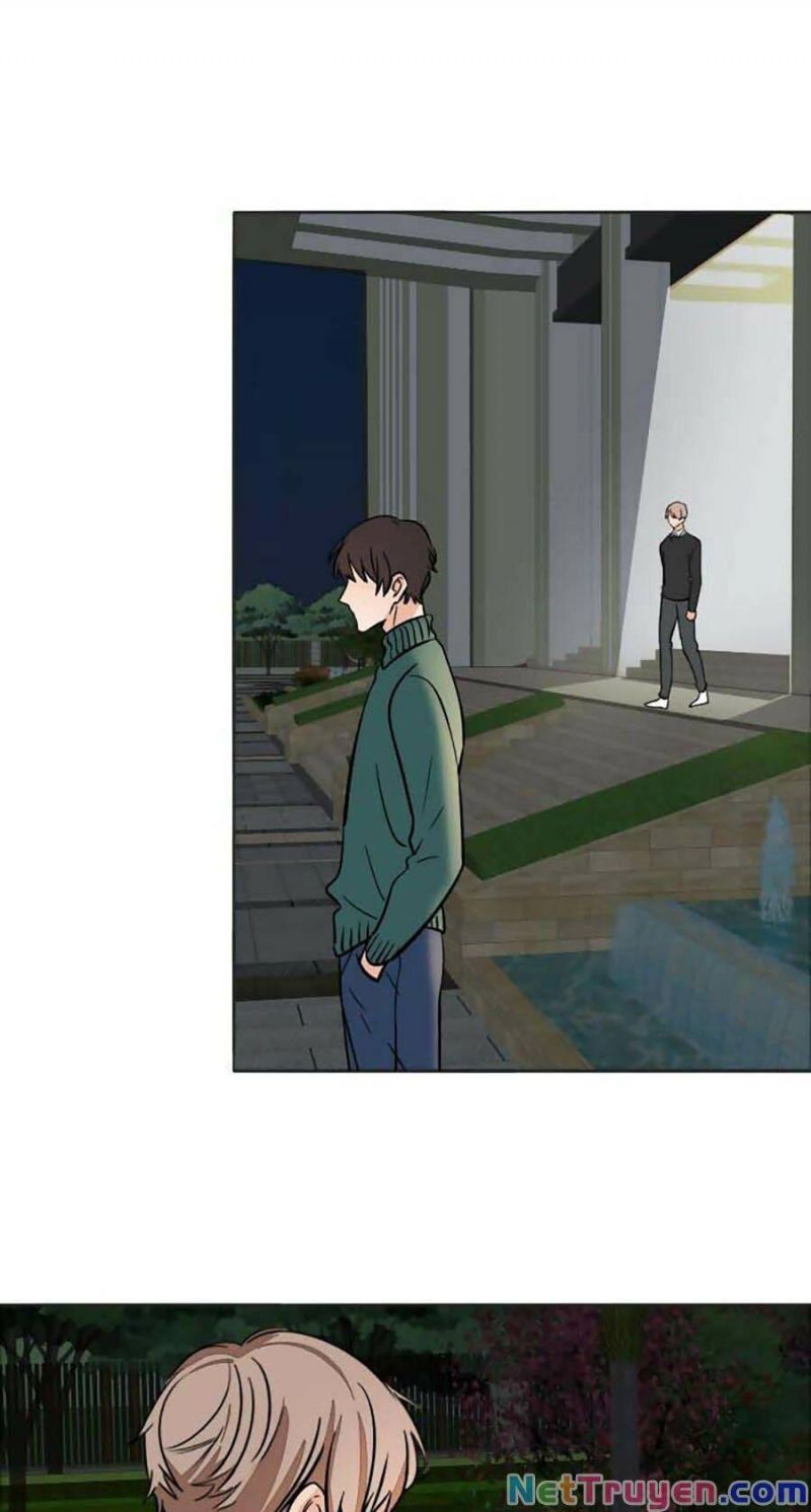 đọc truyện Mùi Hương Lãng Mạn Chương 92 ảnh 21 tại Thiên Thai Truyện