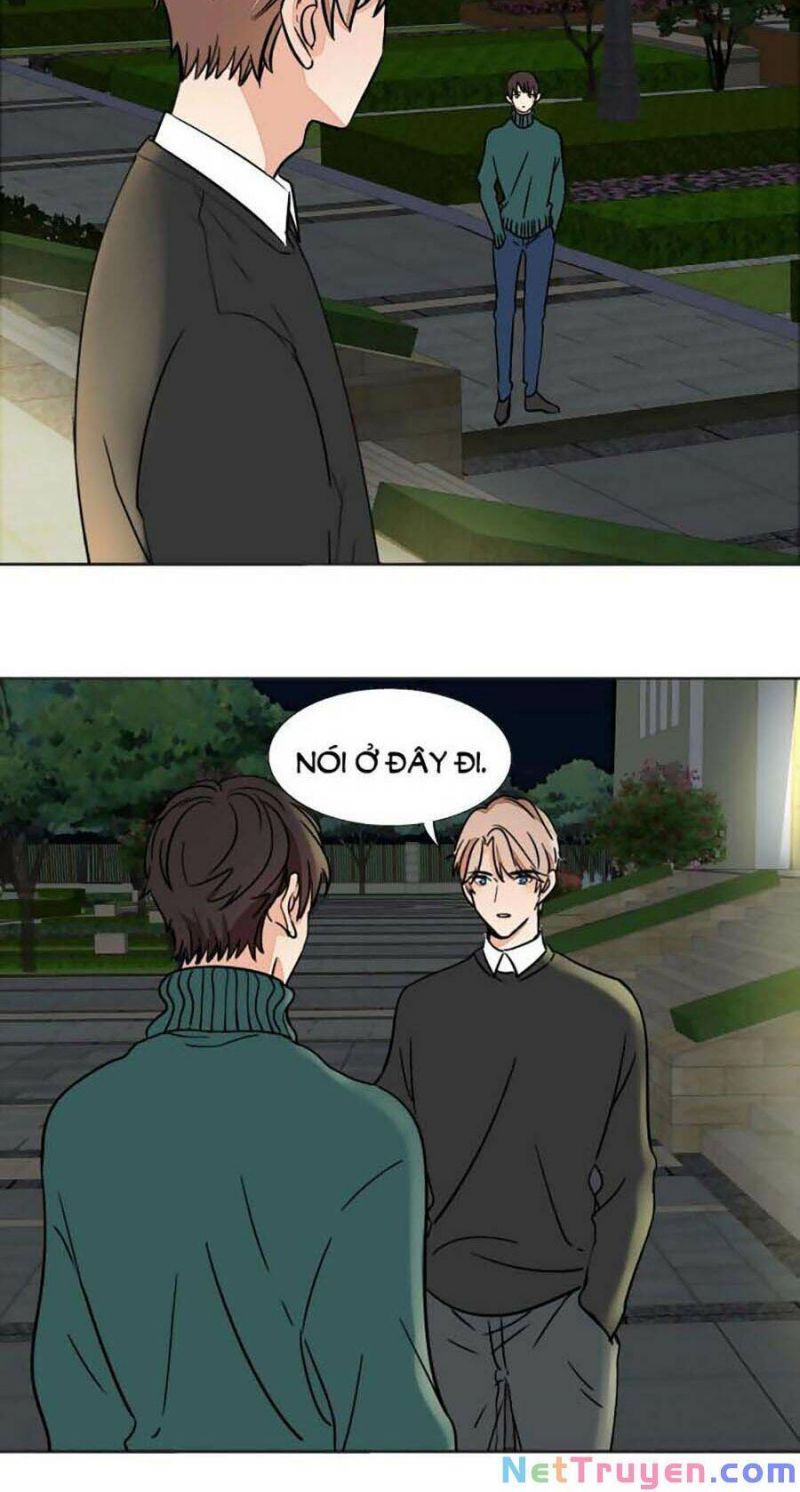 đọc truyện Mùi Hương Lãng Mạn Chương 92 ảnh 22 tại Thiên Thai Truyện