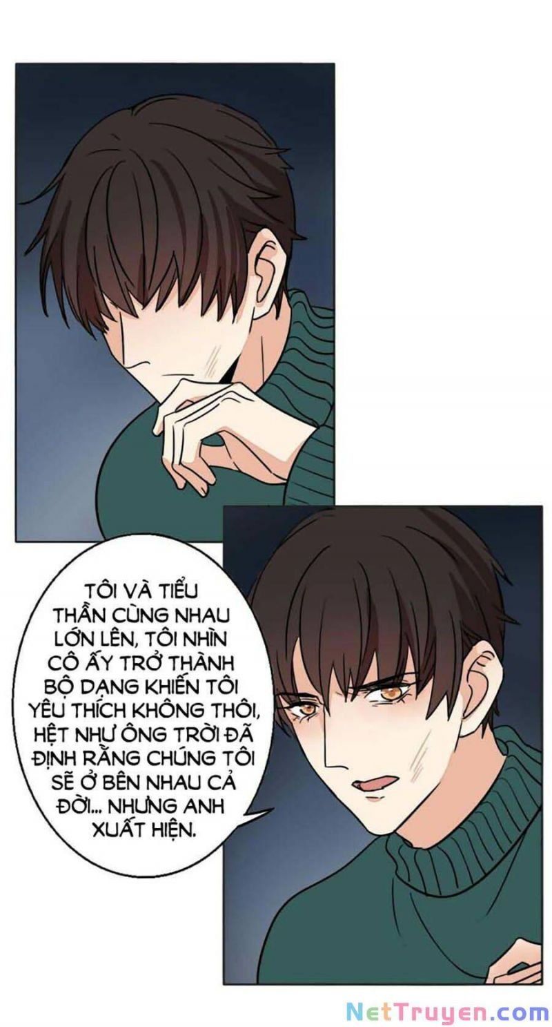 đọc truyện Mùi Hương Lãng Mạn Chương 92 ảnh 27 tại Thiên Thai Truyện