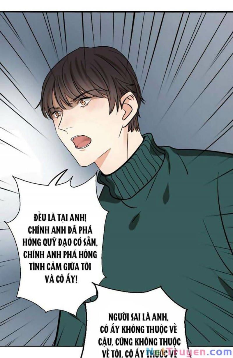 đọc truyện Mùi Hương Lãng Mạn Chương 92 ảnh 28 tại Thiên Thai Truyện