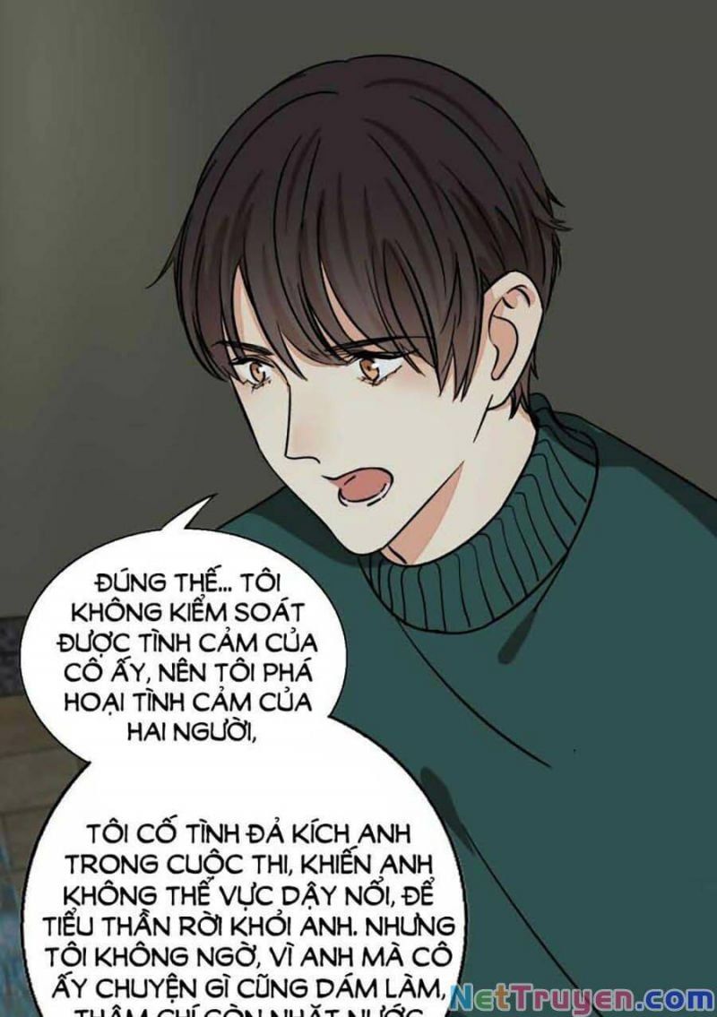 đọc truyện Mùi Hương Lãng Mạn Chương 92 ảnh 30 tại Thiên Thai Truyện