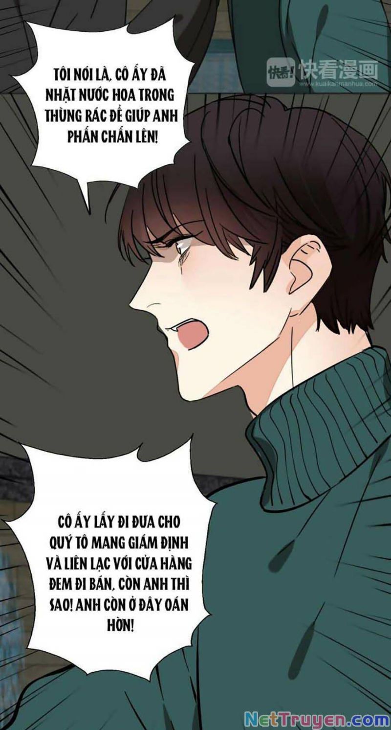 đọc truyện Mùi Hương Lãng Mạn Chương 92 ảnh 32 tại Thiên Thai Truyện