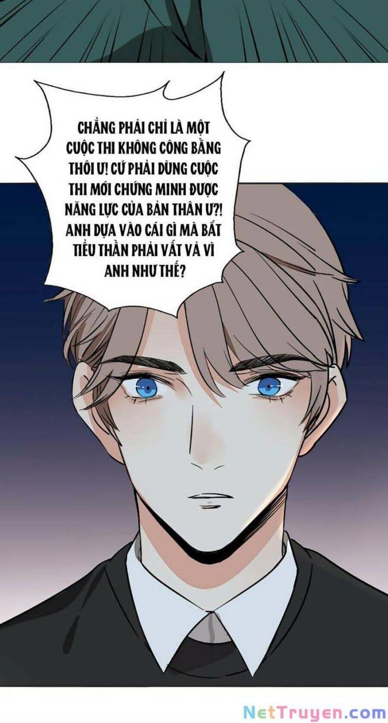 đọc truyện Mùi Hương Lãng Mạn Chương 92 ảnh 33 tại Thiên Thai Truyện