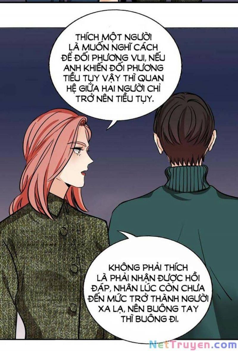 đọc truyện Mùi Hương Lãng Mạn Chương 92 ảnh 6 tại Thiên Thai Truyện