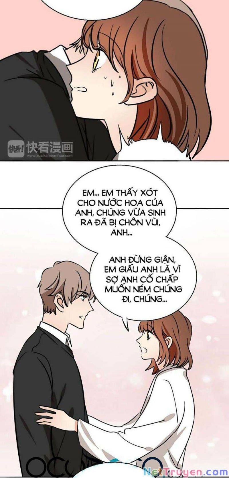 đọc truyện Mùi Hương Lãng Mạn Chương 92 ảnh 50 tại Thiên Thai Truyện